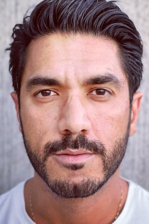 Afshin Firouzi zdjęcie