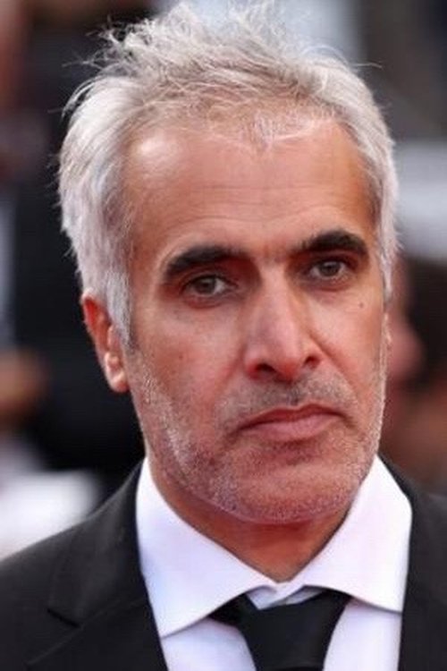 Afshin Kamran Bahrami zdjęcie