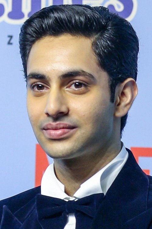 Agastya Nanda zdjęcie