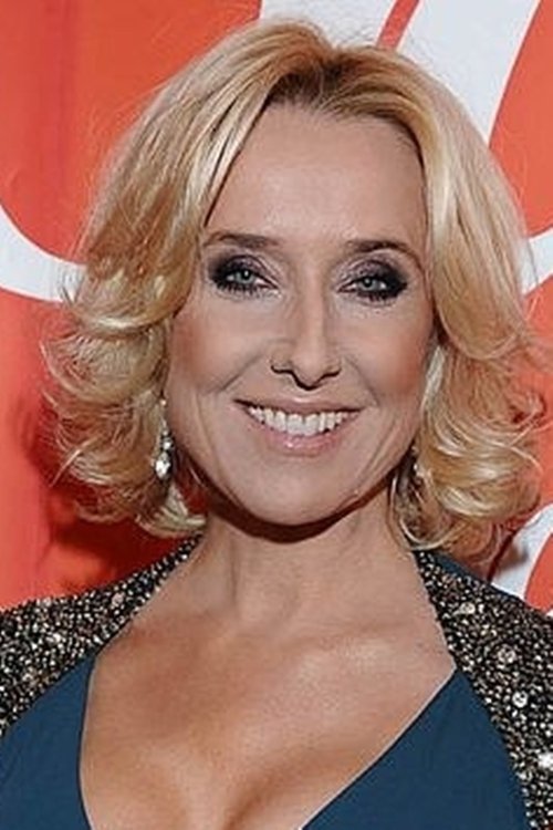 Agata Młynarska zdjęcie