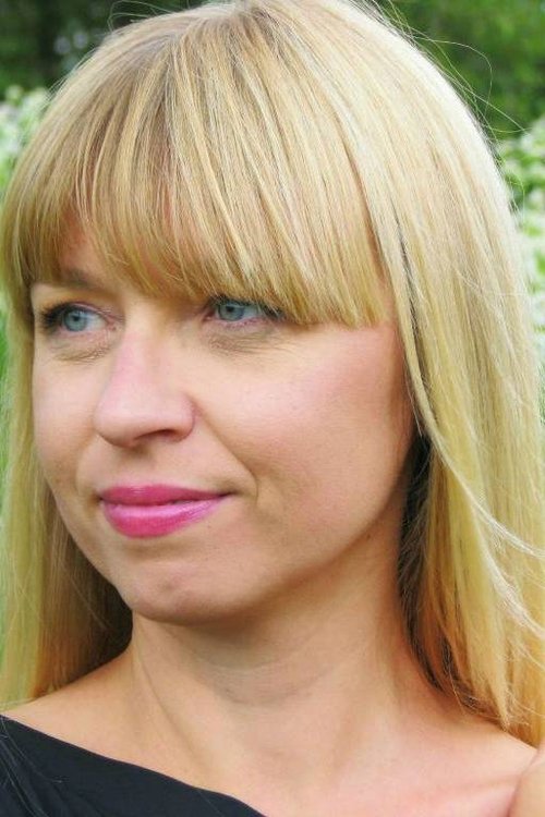 Agata Pruchniewska zdjęcie