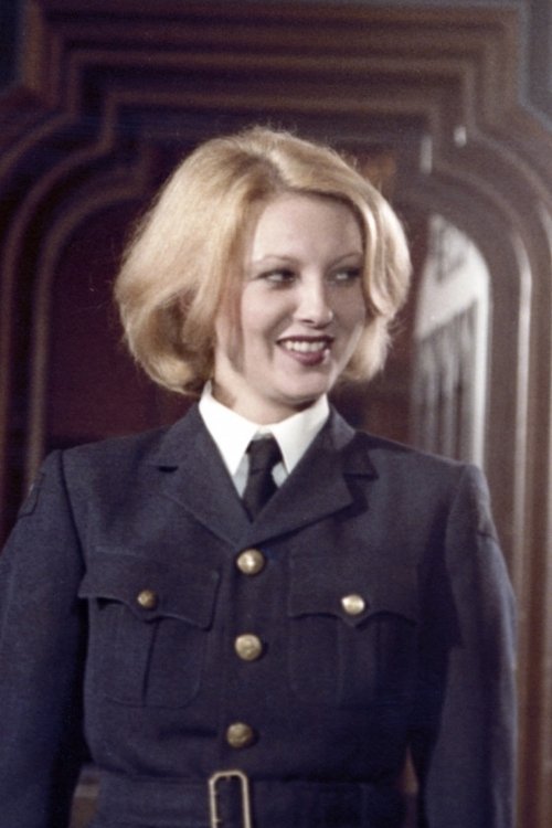 Agata Rzeszewska zdjęcie