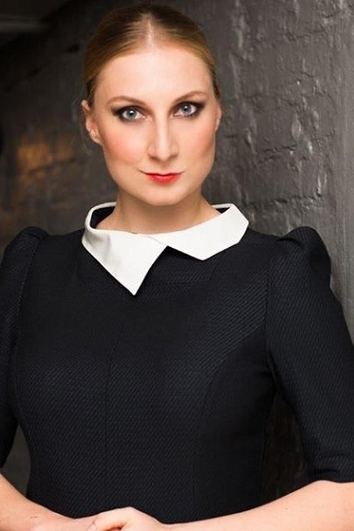 Agata Sasinowska zdjęcie