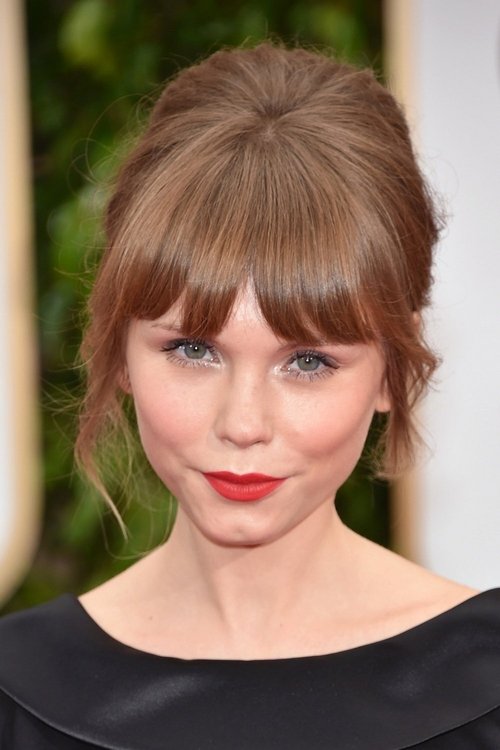 Agata Trzebuchowska zdjęcie