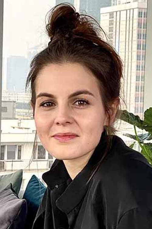 Agata Turkot zdjęcie