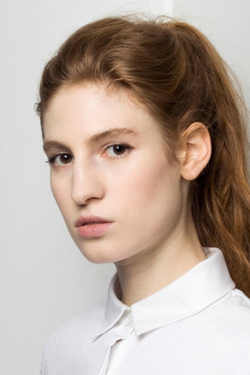 Agathe Bonitzer zdjęcie