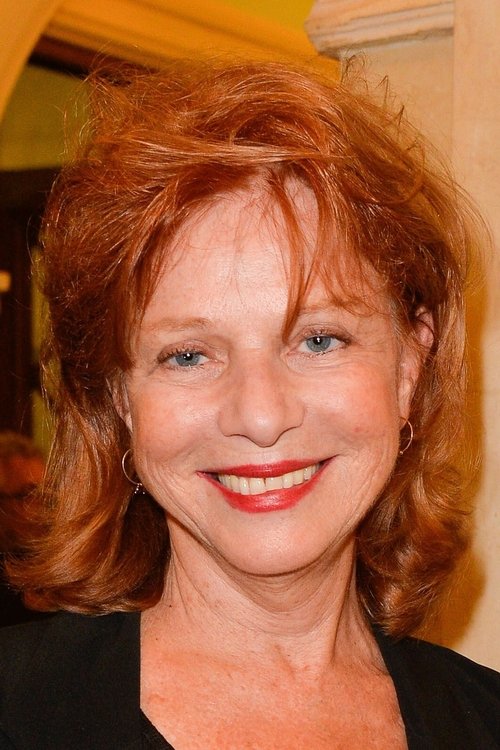 Agathe Natanson zdjęcie