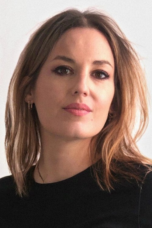 Agathe Riedinger zdjęcie