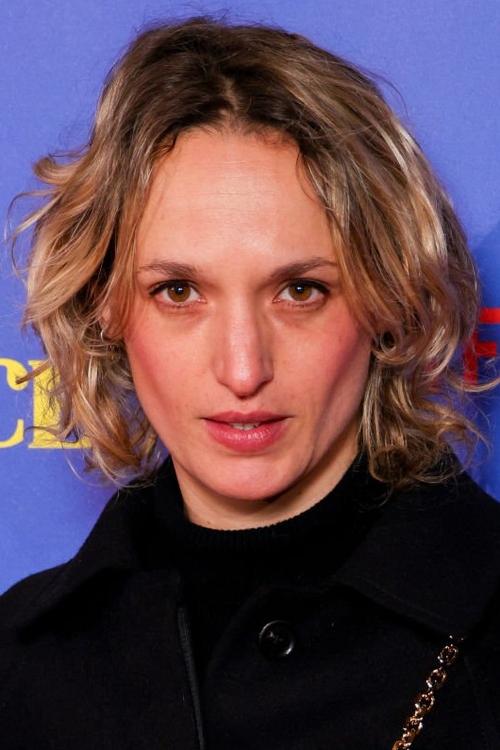 Agathe Rousselle zdjęcie