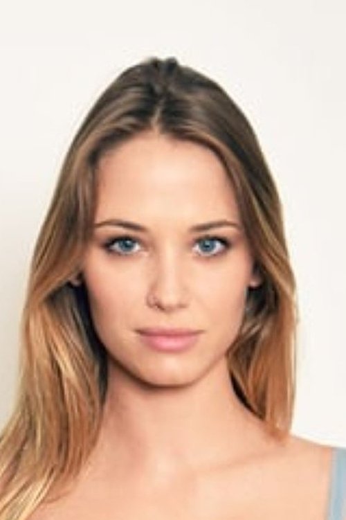 Agathe Teyssier zdjęcie