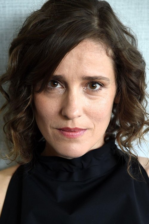 Αγγελική Παπούλια zdjęcie