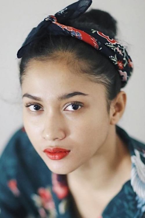 Aghniny Haque zdjęcie