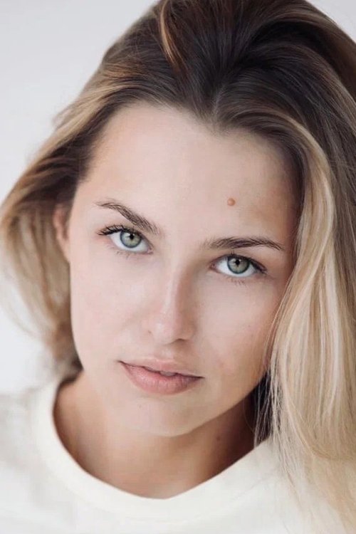 Аглая Шиловская zdjęcie