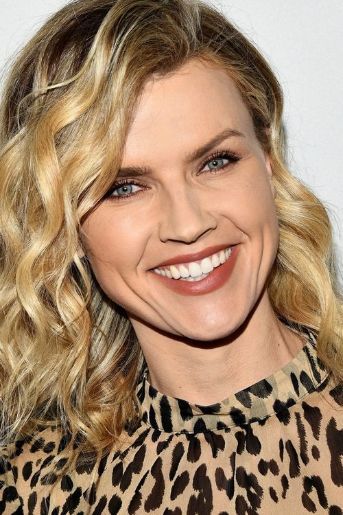 Agnes Albright zdjęcie