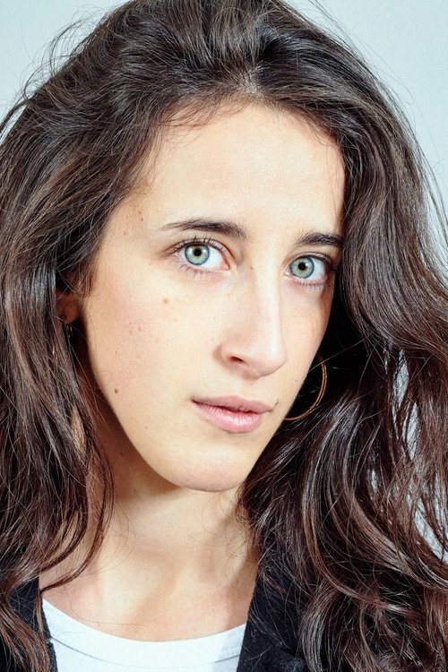 Agnès Hurstel zdjęcie