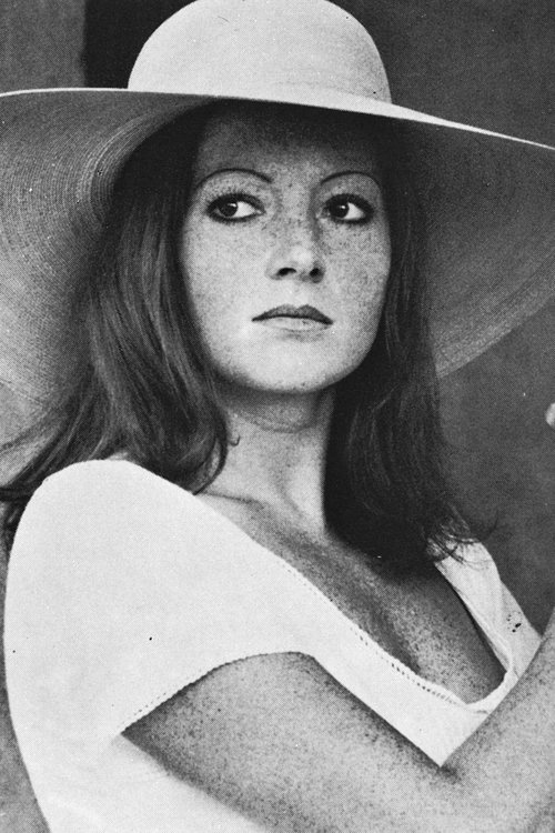 Agnes Kalpagos zdjęcie