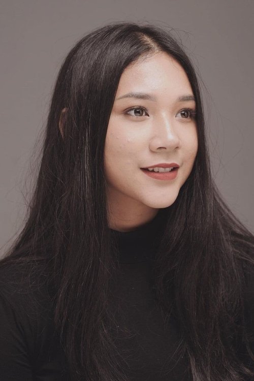 Agnes Naomi zdjęcie