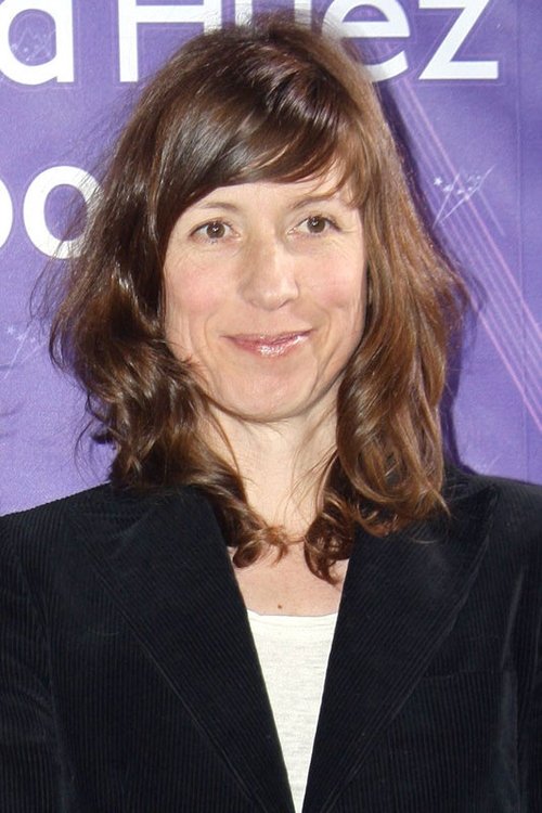 Agnès Obadia zdjęcie