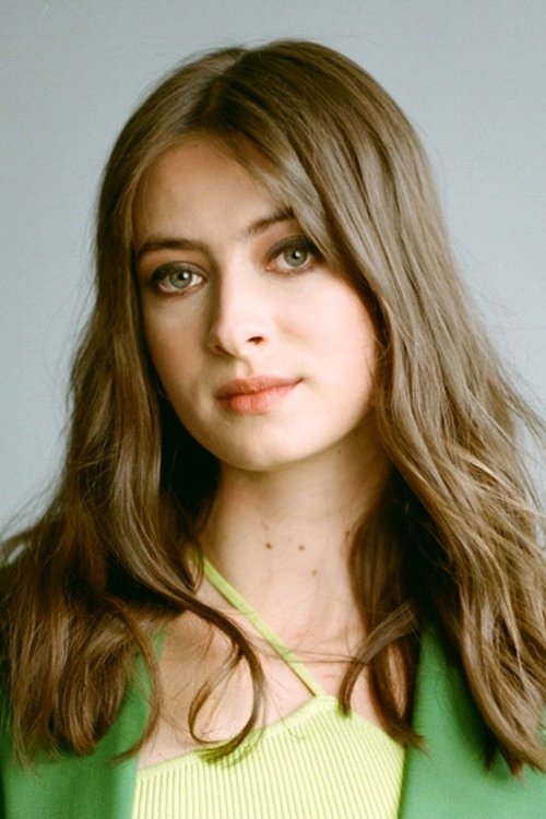 Agnes O'Casey zdjęcie