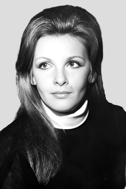 Agnès Spaak zdjęcie