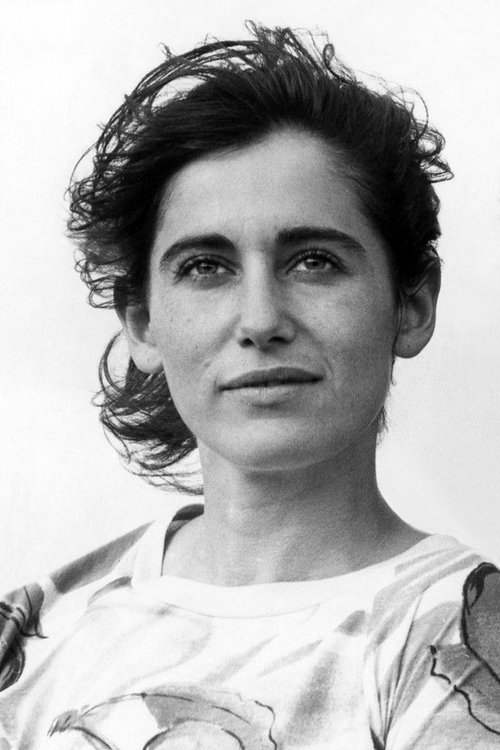 Agnès Torrent zdjęcie