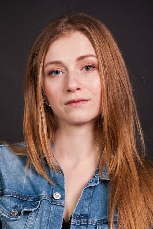 Agnese Budovska zdjęcie