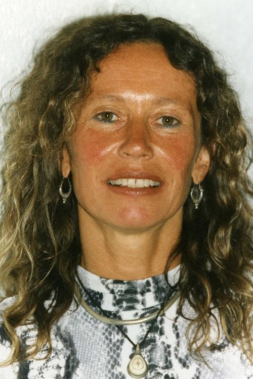 Agneta Fagerström-Olsson zdjęcie