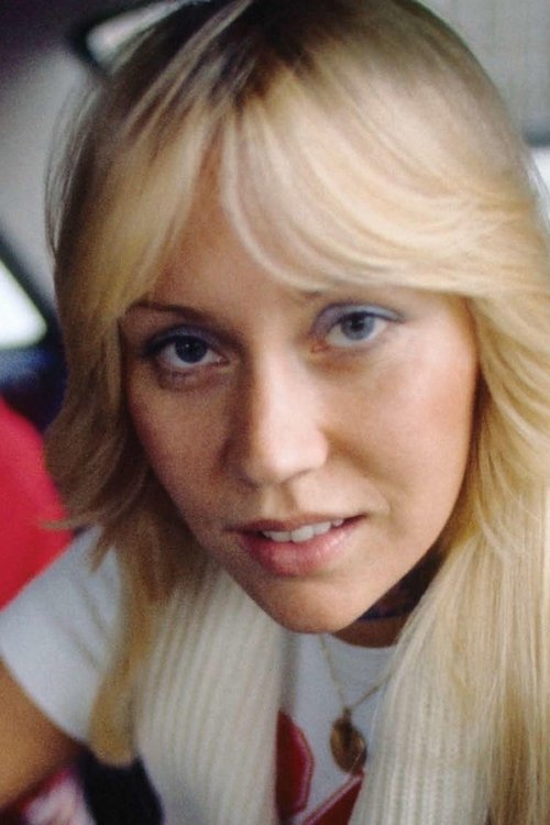 Agnetha Fältskog zdjęcie