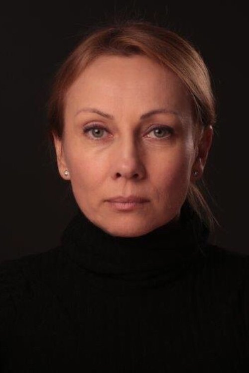 Agnieszka Czekańska zdjęcie