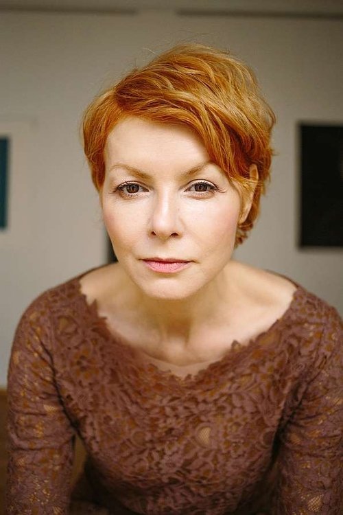 Agnieszka Glińska zdjęcie