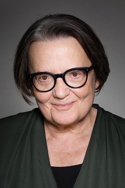Agnieszka Holland zdjęcie