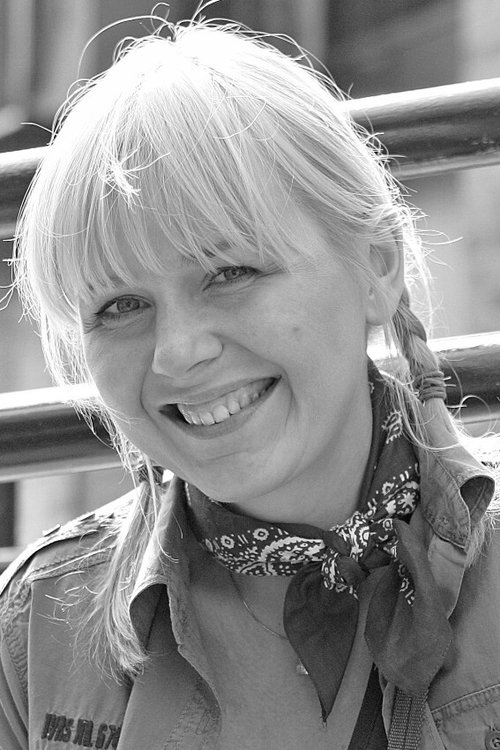 Agnieszka Kotlarska zdjęcie