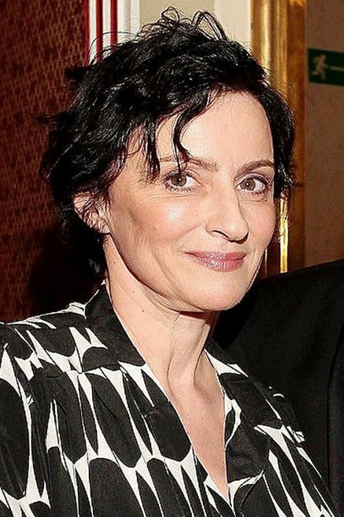 Agnieszka Matysiak zdjęcie