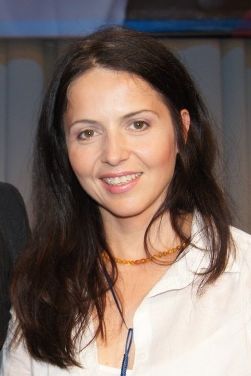 Agnieszka Michalska zdjęcie