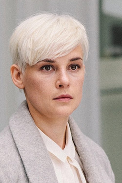 Agnieszka Podsiadlik zdjęcie