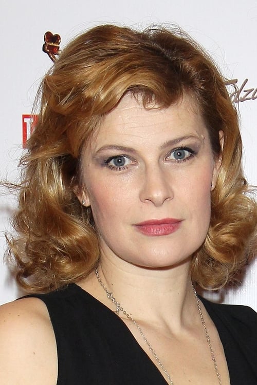 Agnieszka Warchulska zdjęcie