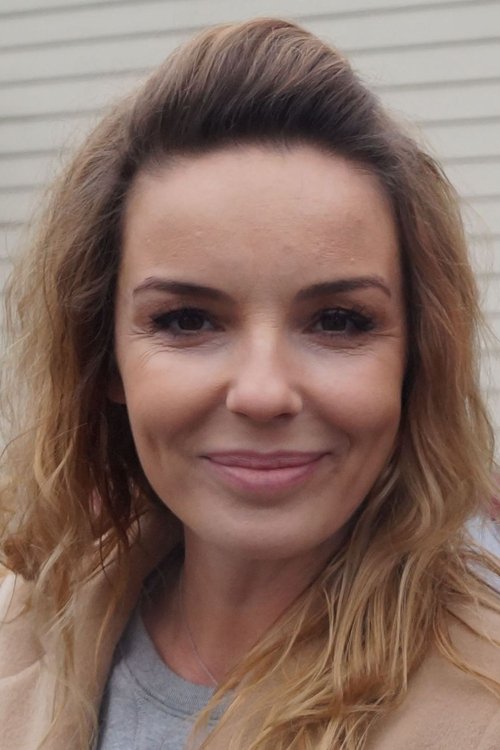 Agnieszka Włodarczyk zdjęcie