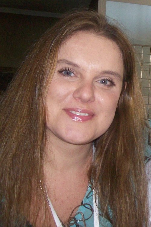 Agnieszka Wojtowicz-Vosloo zdjęcie