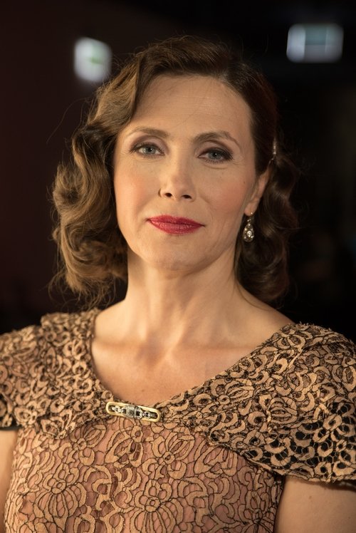 Agnieszka Wosińska zdjęcie