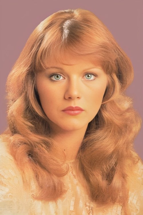 Agostina Belli zdjęcie