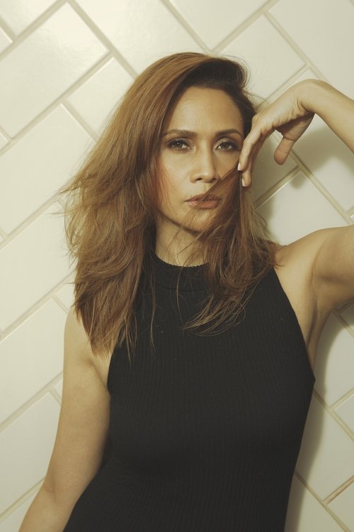 Agot Isidro zdjęcie