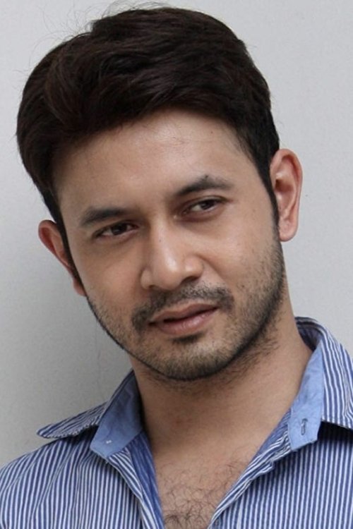 Agung Udijana zdjęcie