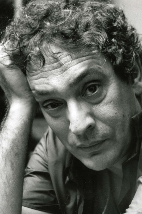 Agustí Villaronga zdjęcie