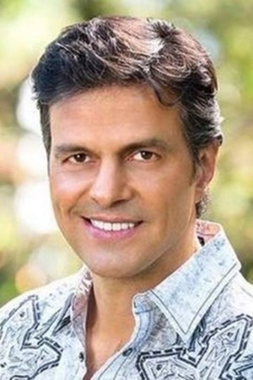 Agustín Arana zdjęcie