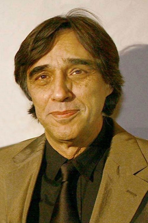Agustín Díaz Yanes zdjęcie