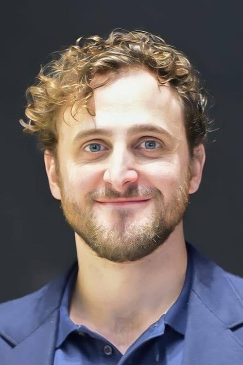 Agustin Olcese zdjęcie