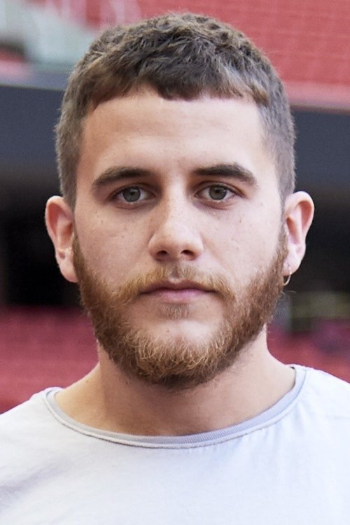 Agustín Pardella zdjęcie