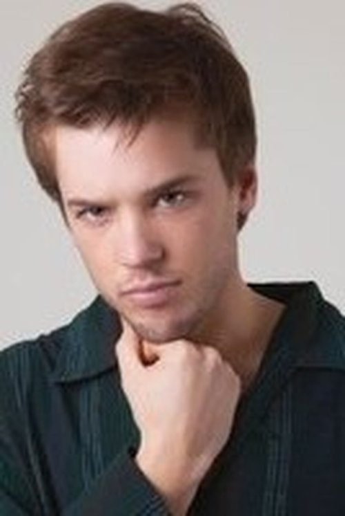 Agustín Recondo zdjęcie