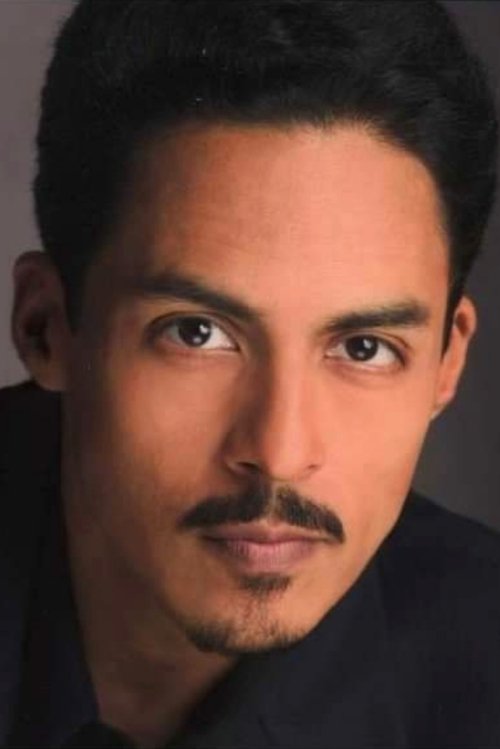 Agustin Rodriguez zdjęcie