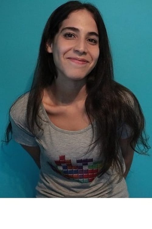 Agustina Gonzalez Cirulnik zdjęcie